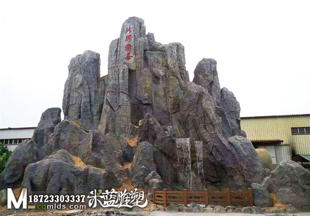 重庆GRC水泥雕塑