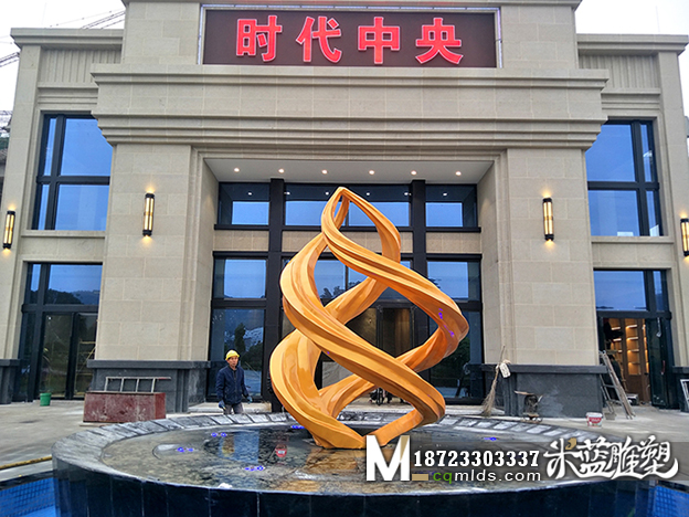 重庆景观雕塑厂家